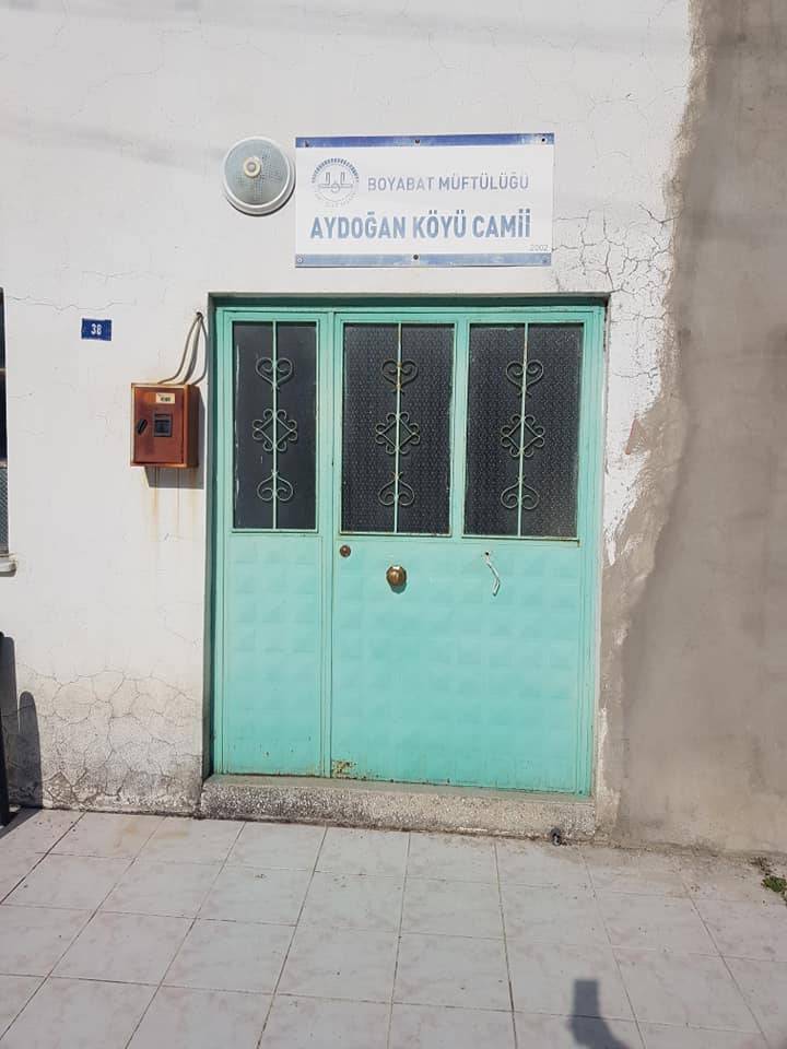Boyabat Aydoğan Köyü Resimleri 6