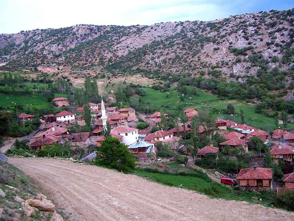 Boyabat Aydoğan Köyü Resimleri 7