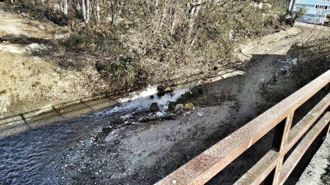 Boyabat Bağlıca Köyü Resimleri 10