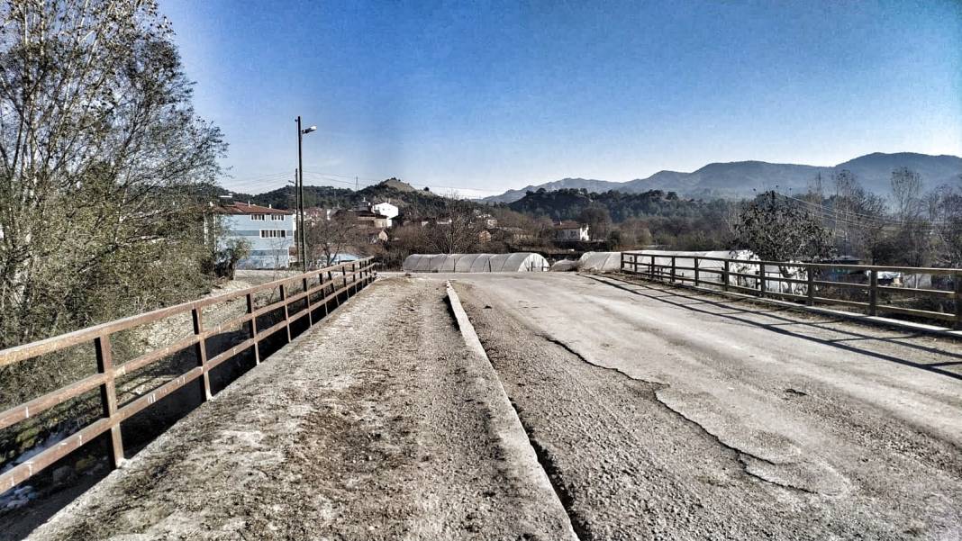 Boyabat Bağlıca Köyü Resimleri 11