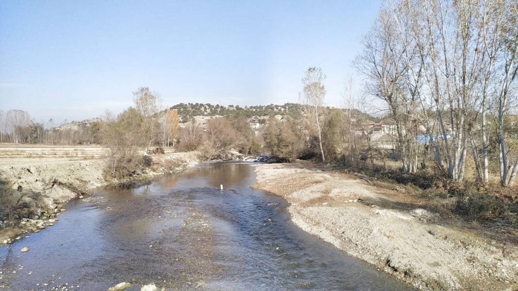 Boyabat Bağlıca Köyü Resimleri 12