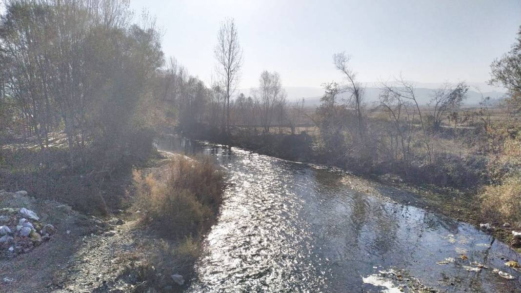 Boyabat Bağlıca Köyü Resimleri 13