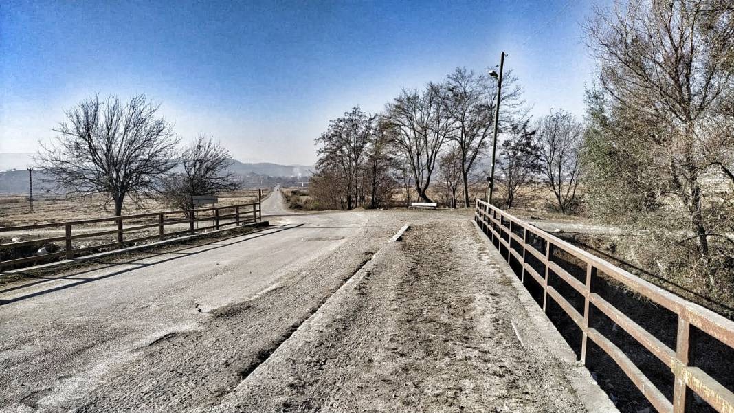 Boyabat Bağlıca Köyü Resimleri 14