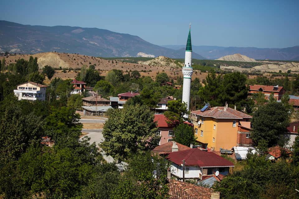 Boyabat Bağlıca Köyü Resimleri 4