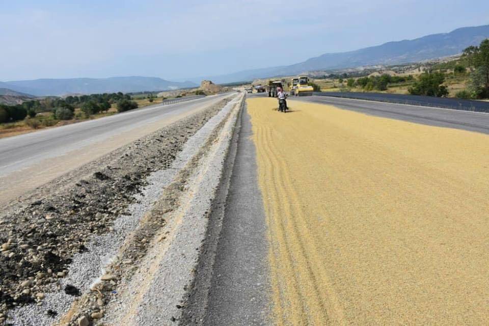 Boyabat Bağlıca Köyü Resimleri 5
