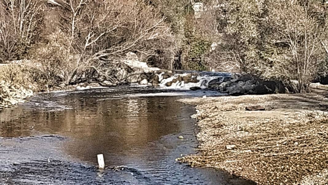 Boyabat Bağlıca Köyü Resimleri 9