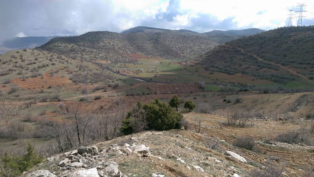 Gercüş Yamanlar Köyü Resimleri 14