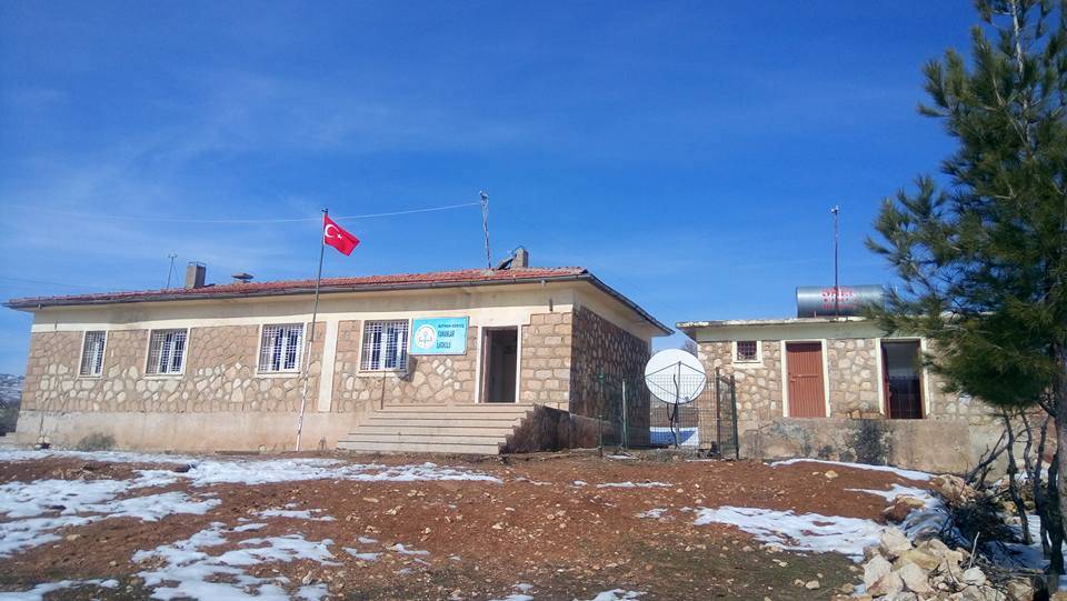 Gercüş Yamanlar Köyü Resimleri 16