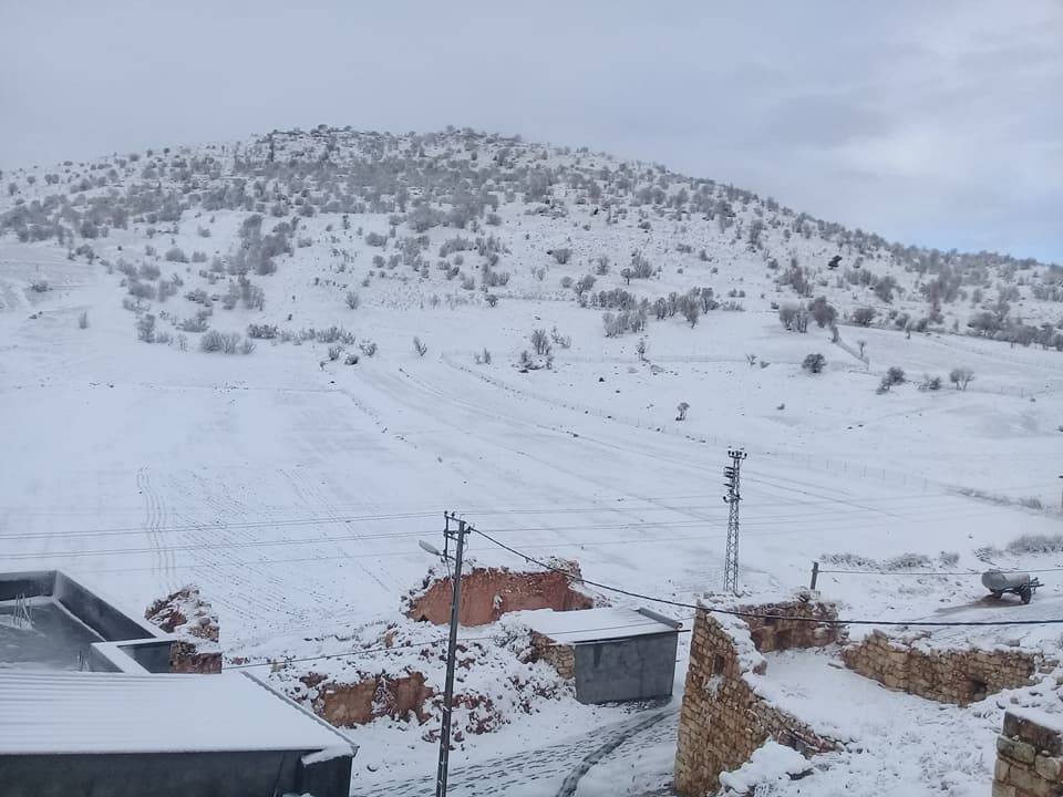 Gercüş Yamanlar Köyü Resimleri 17