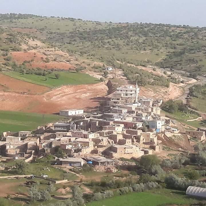 Gercüş Yamanlar Köyü Resimleri 18