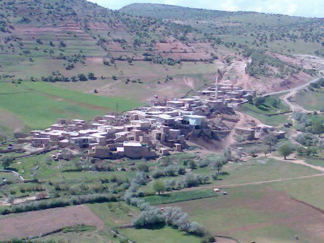 Gercüş Yamanlar Köyü Resimleri 2