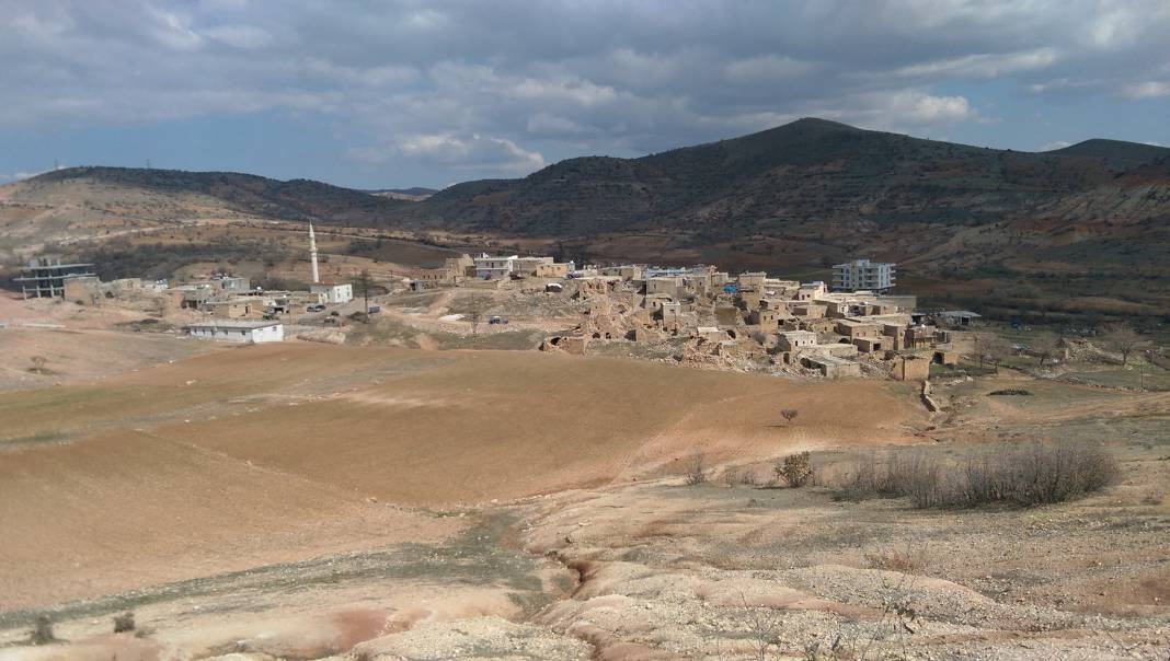 Gercüş Yamanlar Köyü Resimleri 20