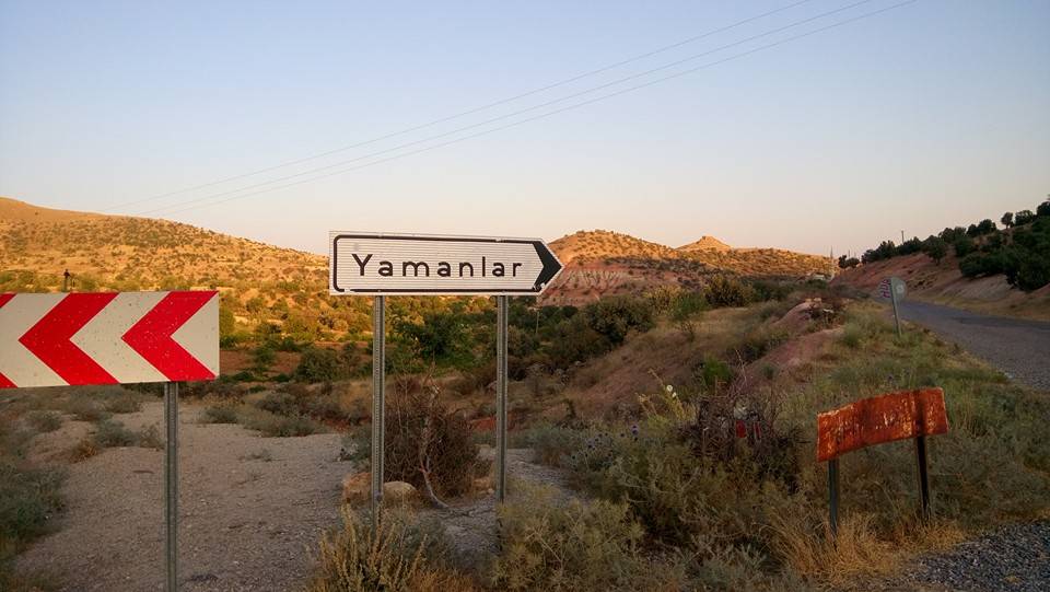 Gercüş Yamanlar Köyü Resimleri 8