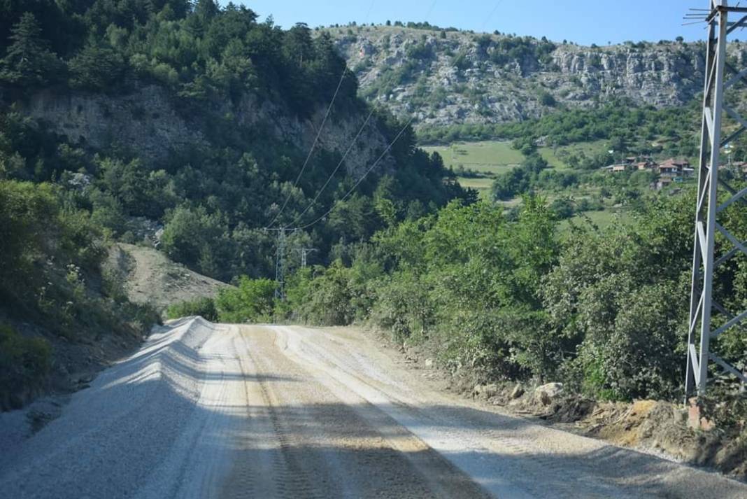 Boyabat Bayamca Köyü Resimleri 11