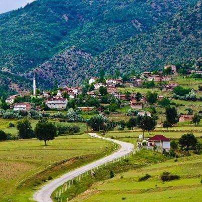 Boyabat Bayamca Köyü Resimleri 13