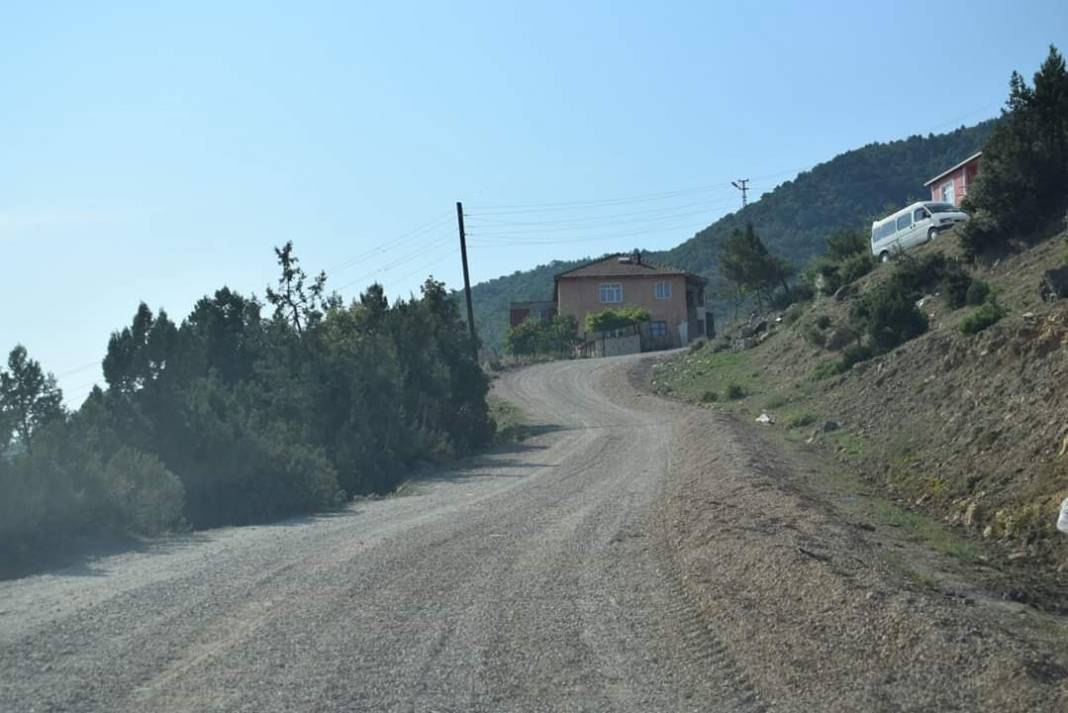 Boyabat Bayamca Köyü Resimleri 8