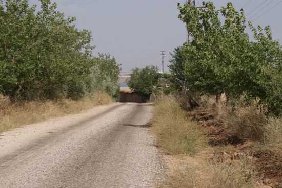 Adıyaman Kahta Akalın Köyü Resimleri 1