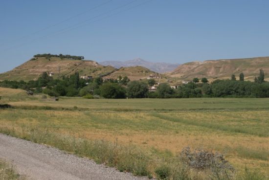 Adıyaman Kahta Akalın Köyü Resimleri 2
