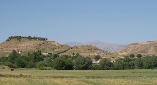 Adıyaman Kahta Akalın Köyü Resimleri 3