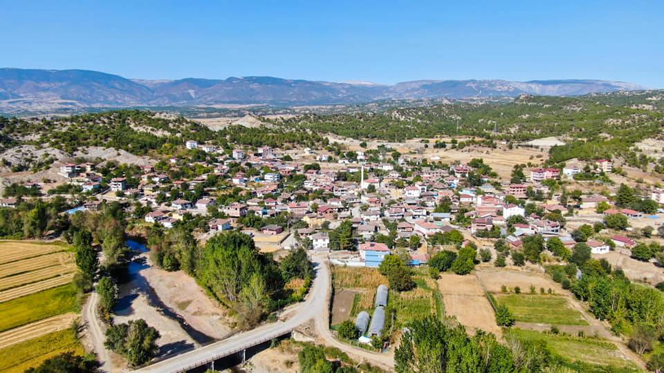 Boyabat Bektaş Köyü Resimleri 11