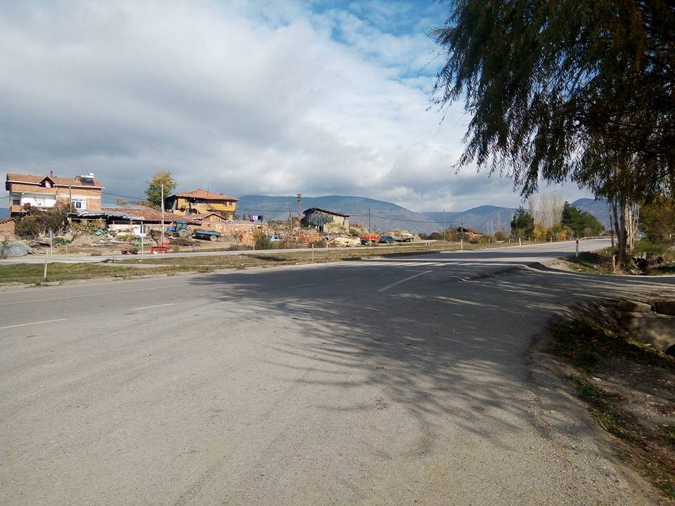 Boyabat Bektaş Köyü Resimleri 2