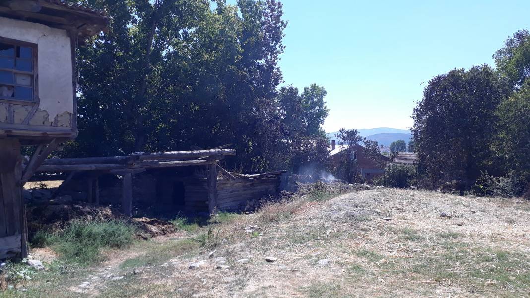 Boyabat Bektaş Köyü Resimleri 7