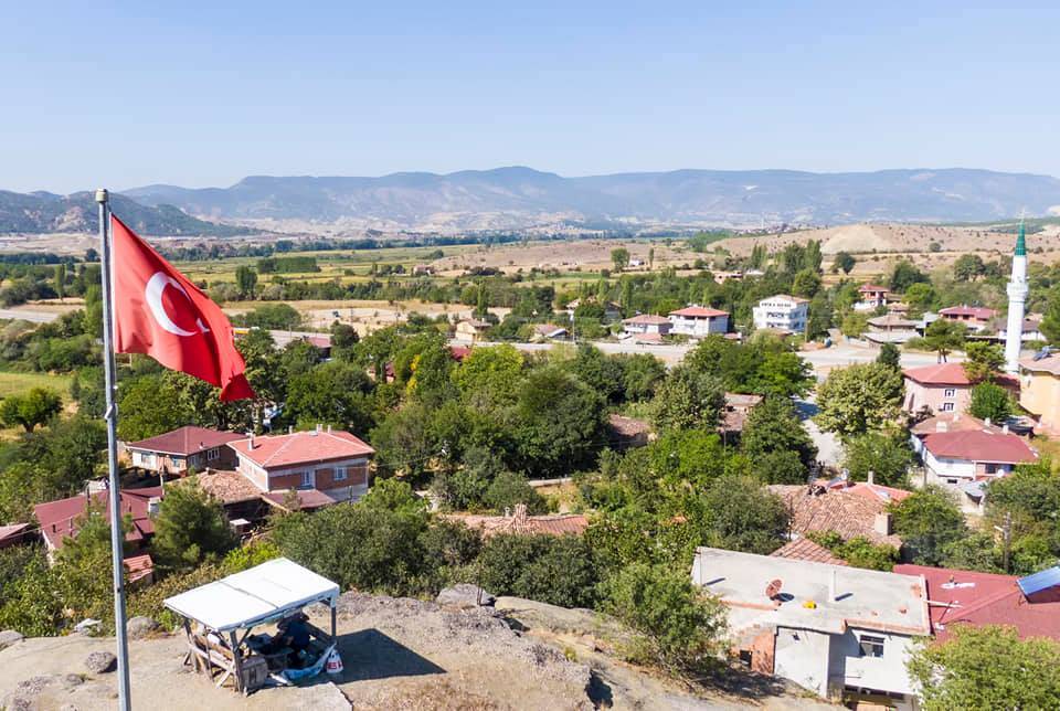 Boyabat Bektaş Köyü Resimleri 9