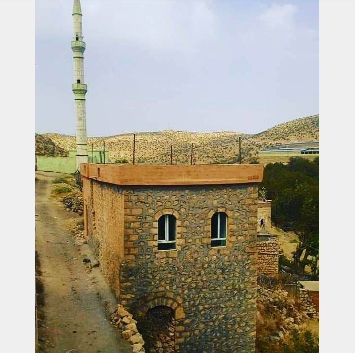 Gercüş Yayladüzü Köyü Resimleri 2