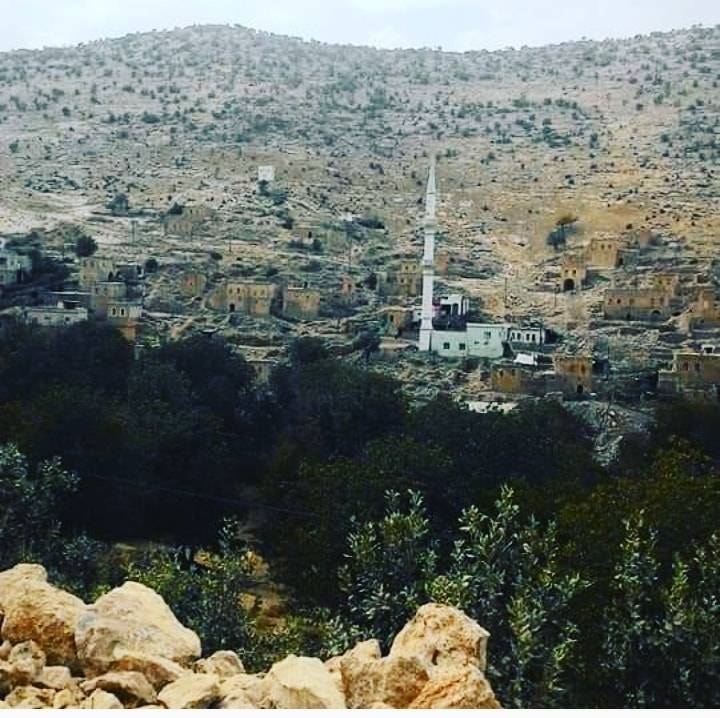 Gercüş Yayladüzü Köyü Resimleri 3