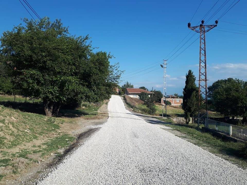 Boyabat Bengübelen Köyü Resimleri 1