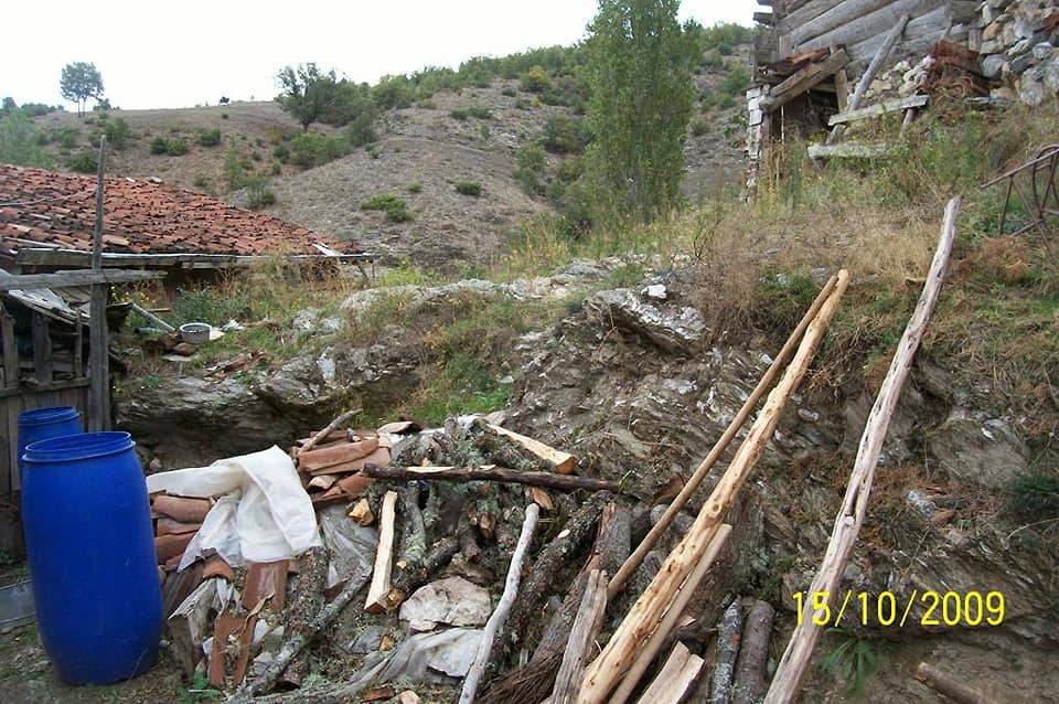 Boyabat Bengübelen Köyü Resimleri 10