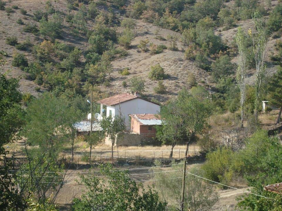 Boyabat Bengübelen Köyü Resimleri 11