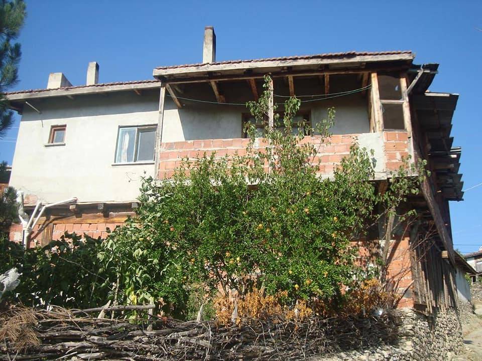 Boyabat Bengübelen Köyü Resimleri 12