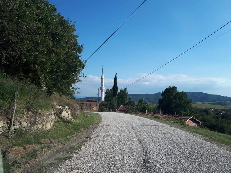 Boyabat Bengübelen Köyü Resimleri 3