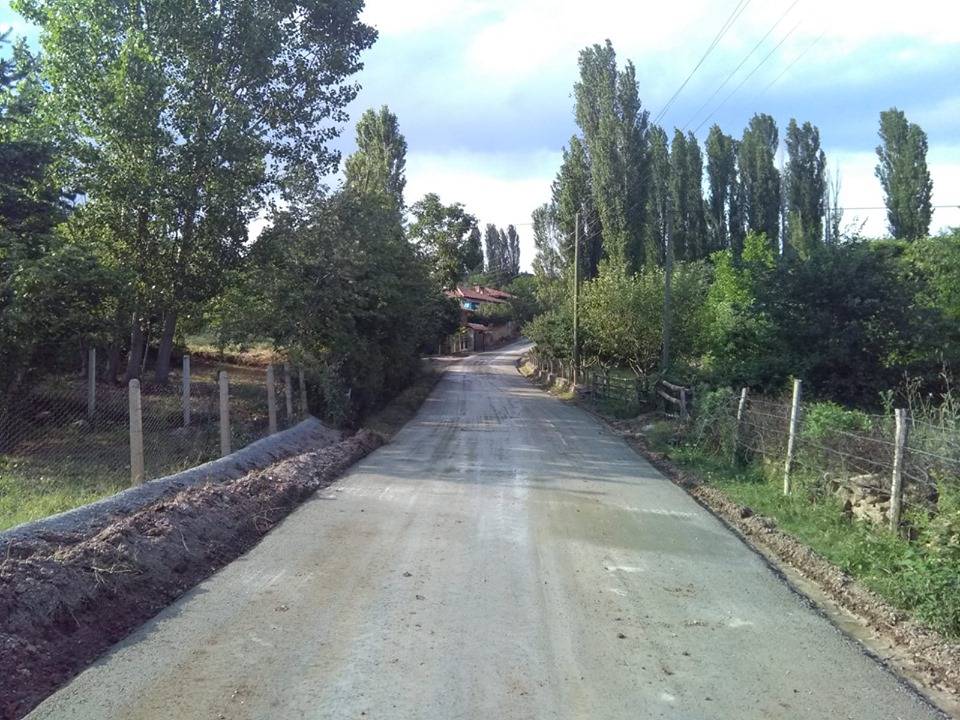 Boyabat Bengübelen Köyü Resimleri 4