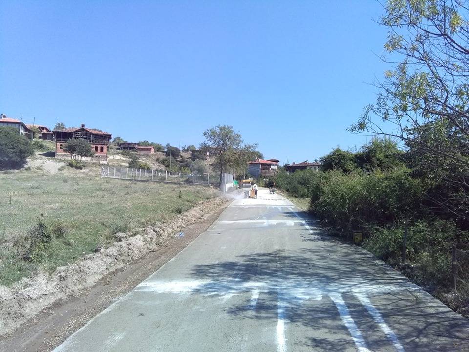 Boyabat Bengübelen Köyü Resimleri 5