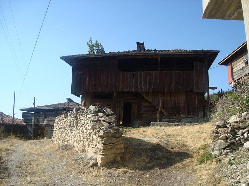 Boyabat Bengübelen Köyü Resimleri 6