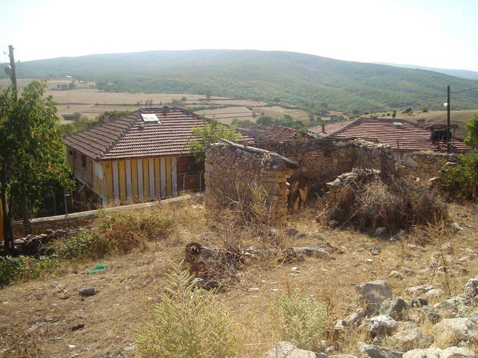 Boyabat Bengübelen Köyü Resimleri 7