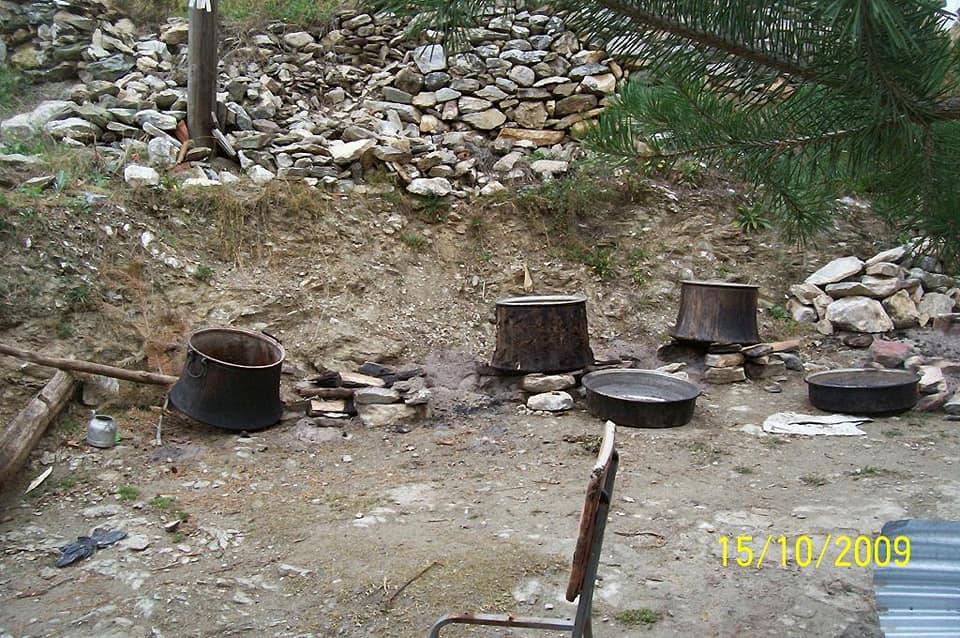 Boyabat Bengübelen Köyü Resimleri 9