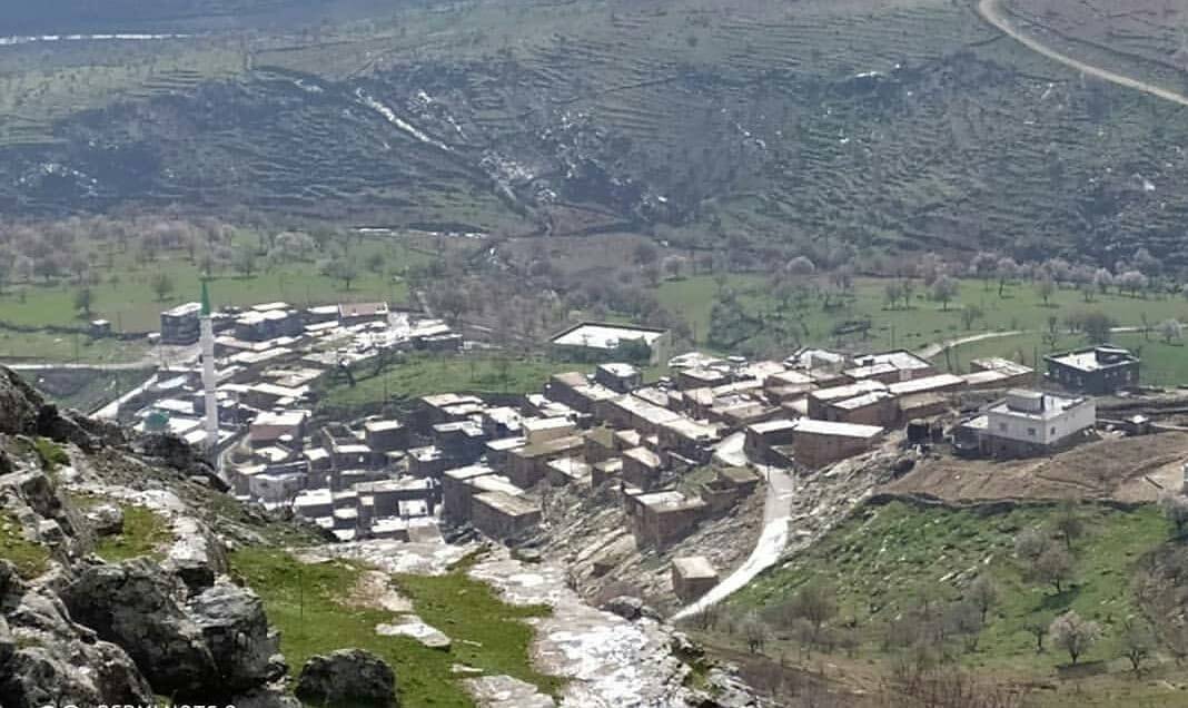 Gercüş Yemişli Köyü Resimleri 6