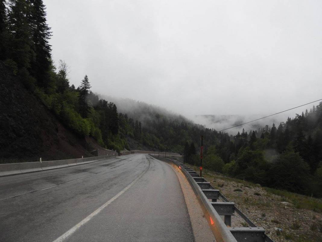 Boyabat Benişli Köyü Resimleri 3