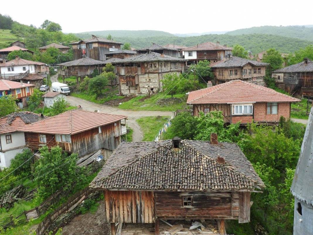 Boyabat Benişli Köyü Resimleri 5