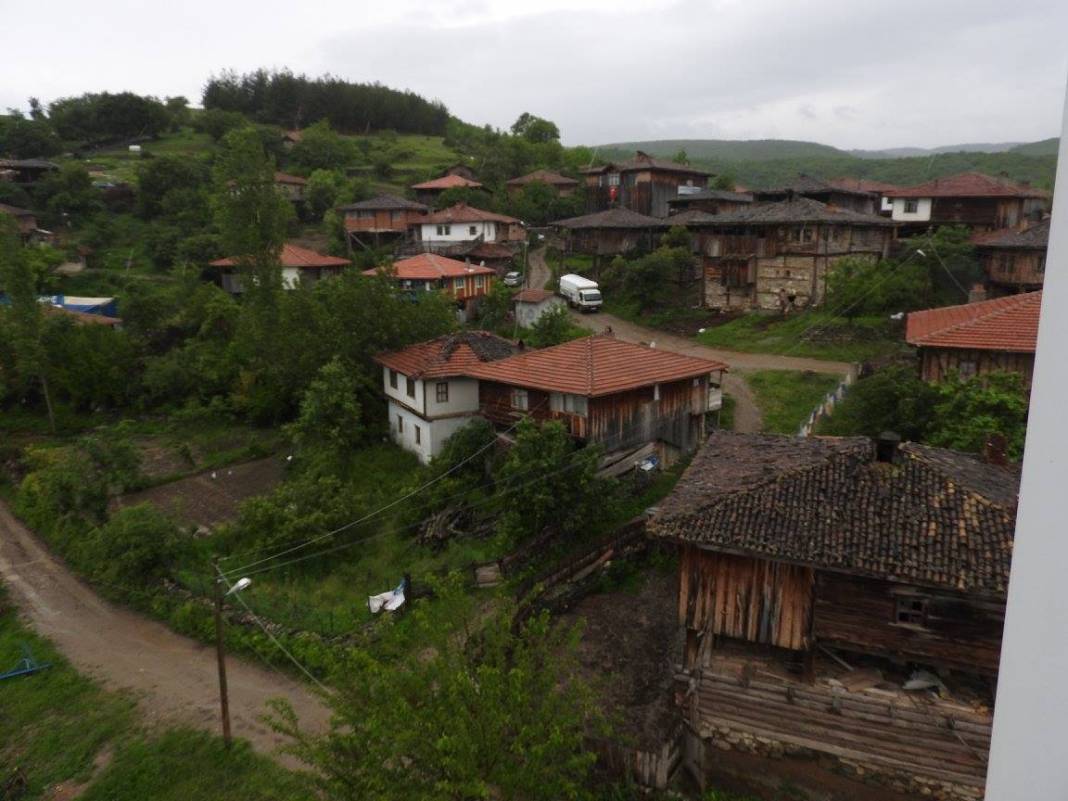 Boyabat Benişli Köyü Resimleri 6