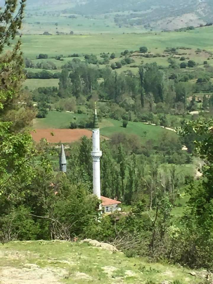 Boyabat Benişli Köyü Resimleri 8