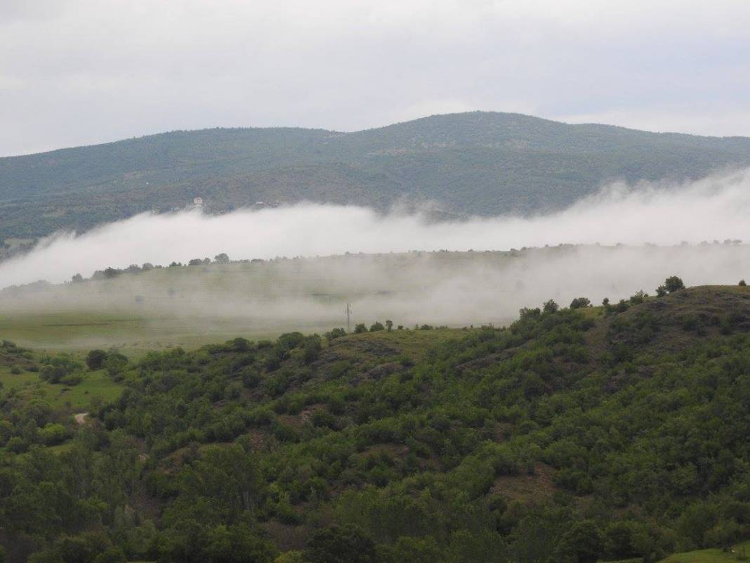 Boyabat Benişli Köyü Resimleri 9