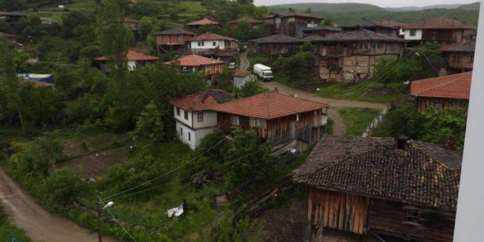 Boyabat Benişli Köyü Resimleri