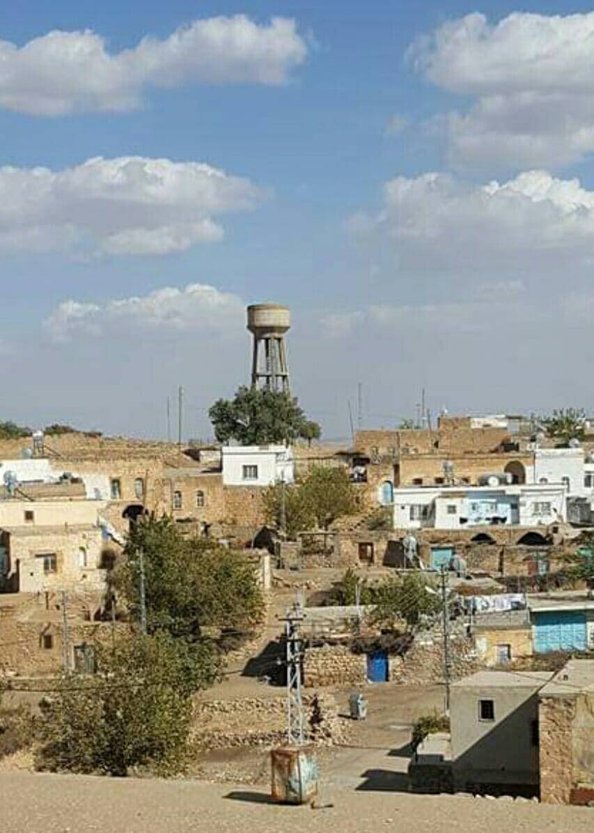 Gercüş Yenice Köyü Resimleri 1