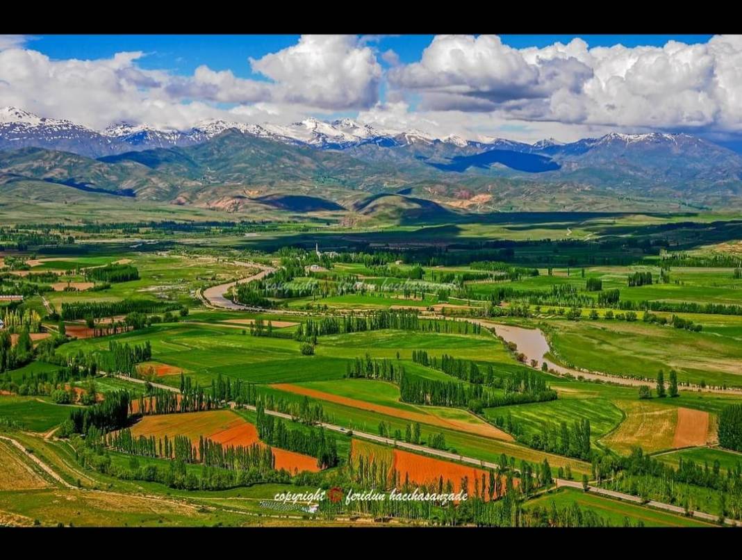 Gercüş Yenice Köyü Resimleri 3