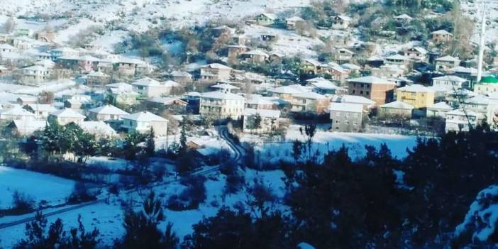 Boyabat Binerli Köyü Resimleri