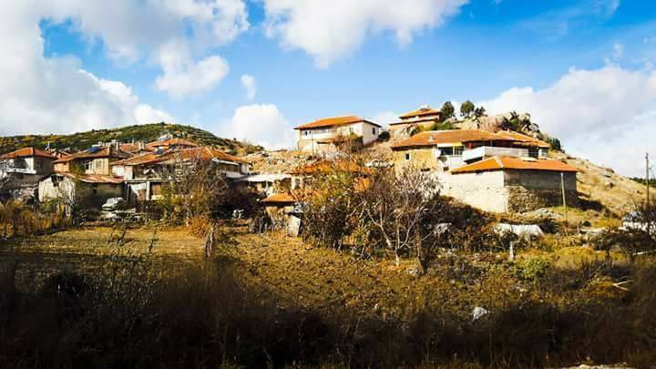 Yeşilova Taşpınar Köyü Resimleri 1